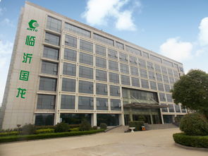 国龙集团 创高科技绿色农业生物技术企业