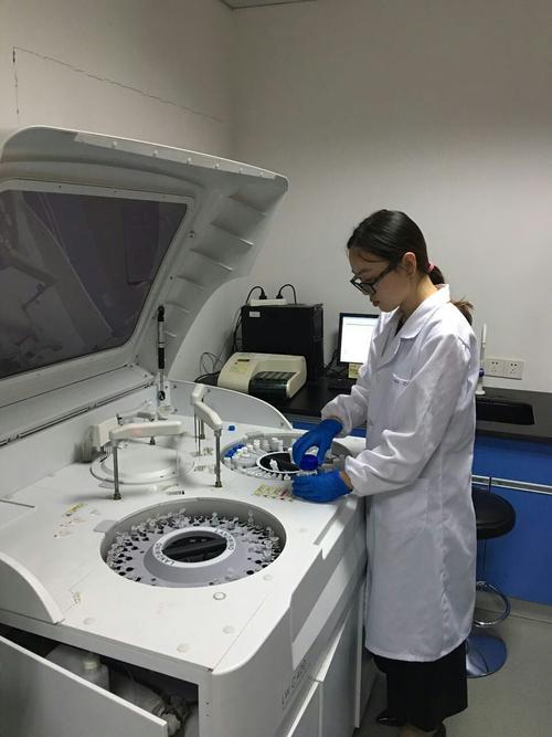 南京汉瑞生物科技宣告正式竣工投产